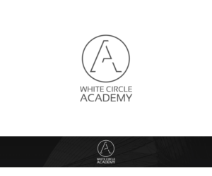 Logo Design by DiLion for White Circle | Design: #14316430