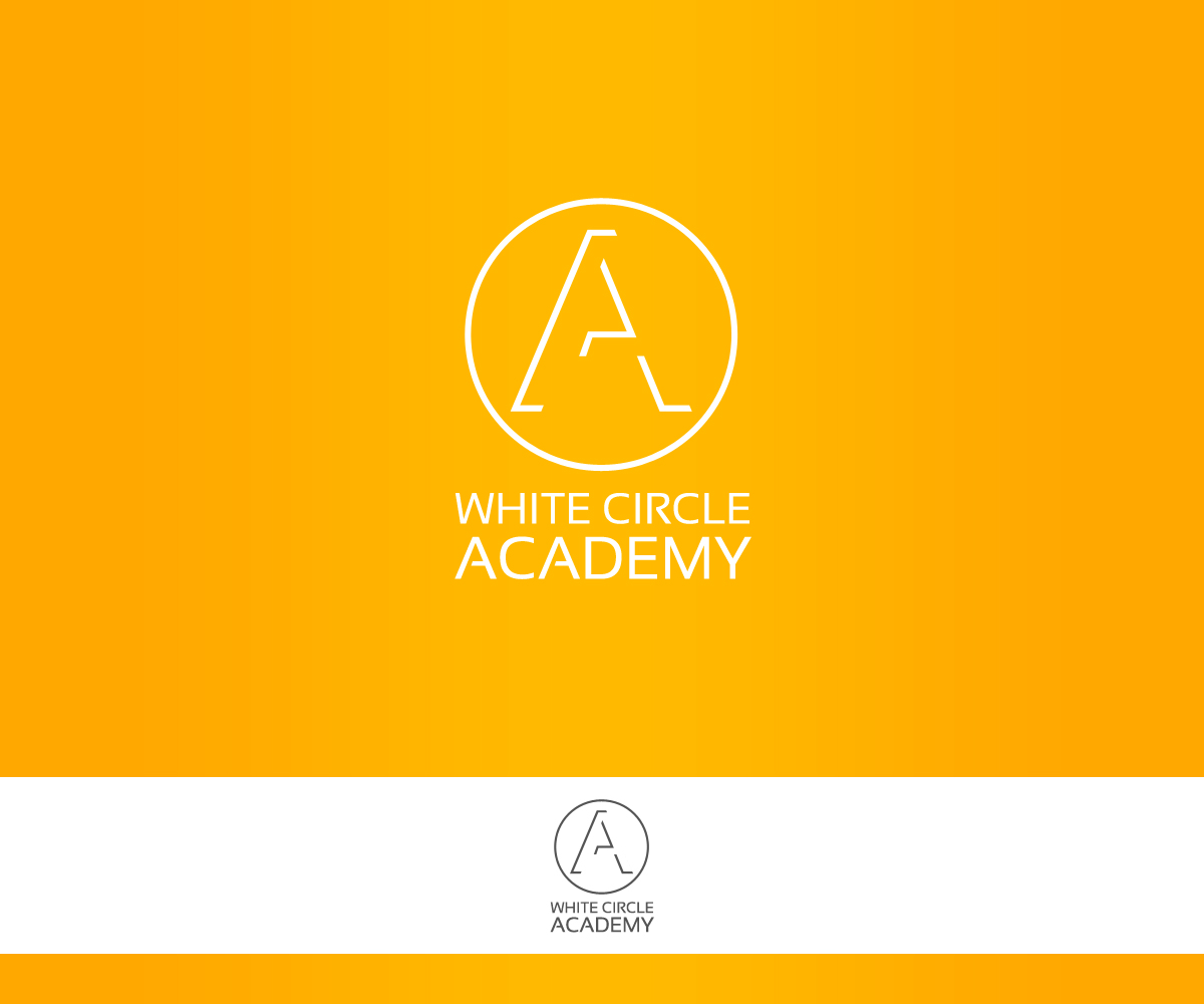 Logo-Design von DiLion für White Circle | Design #14316431