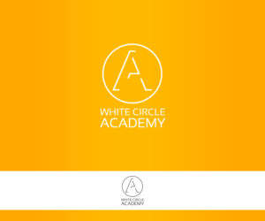 Logo Design by DiLion for White Circle | Design: #14316431