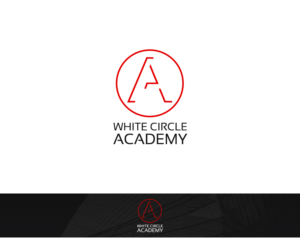 Logo Design by DiLion for White Circle | Design: #14316432
