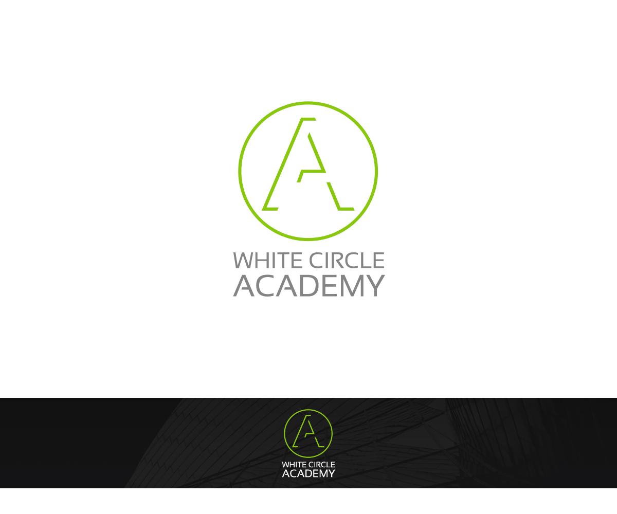 Logo Design by DiLion for White Circle | Design #14316433