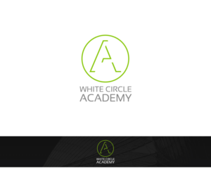 Logo Design by DiLion for White Circle | Design: #14316433