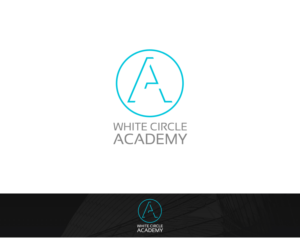 Logo Design by DiLion for White Circle | Design: #14316434