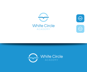 Logo Design by nandkumar for White Circle | Design: #14270708