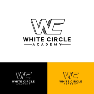 Logo Design by e-graphics for White Circle | Design: #14264742
