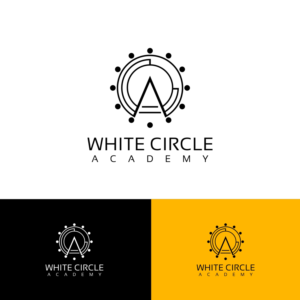 Logo Design by e-graphics for White Circle | Design: #14264743