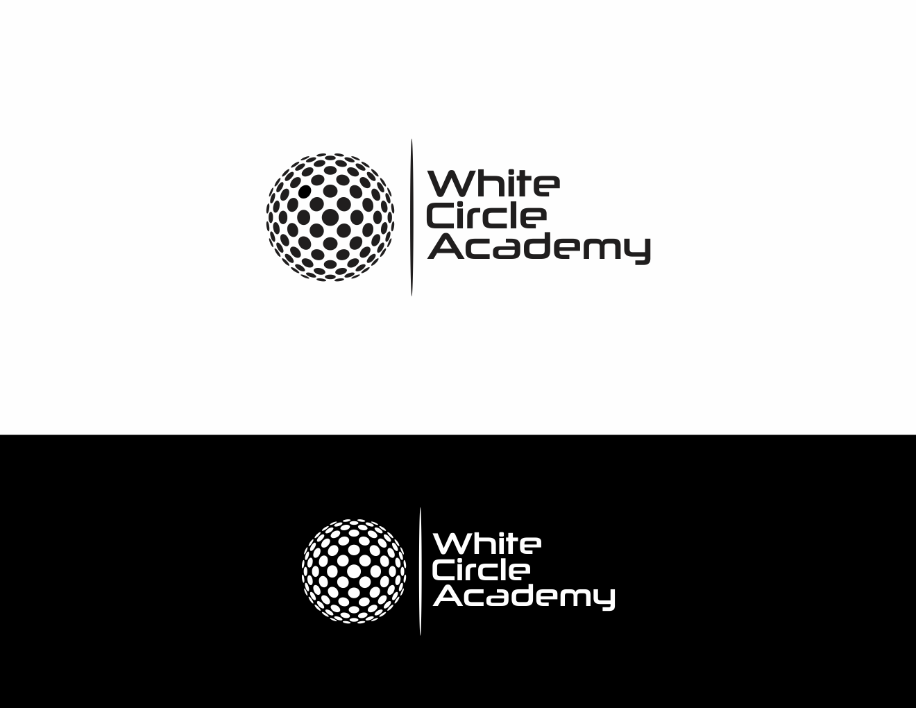 Logo-Design von ferrikurnia7 für White Circle | Design #14270114