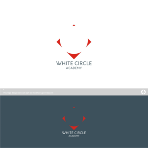 Logo Design by MBARO for White Circle | Design #14329094