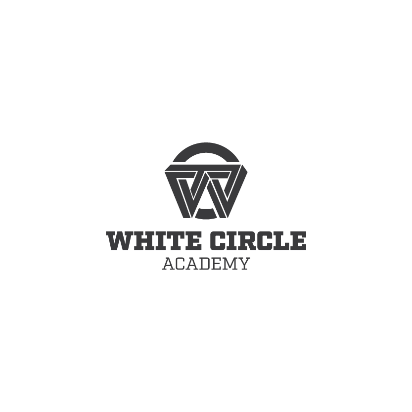 Logo Design by RyanHead for White Circle | Design #14355955