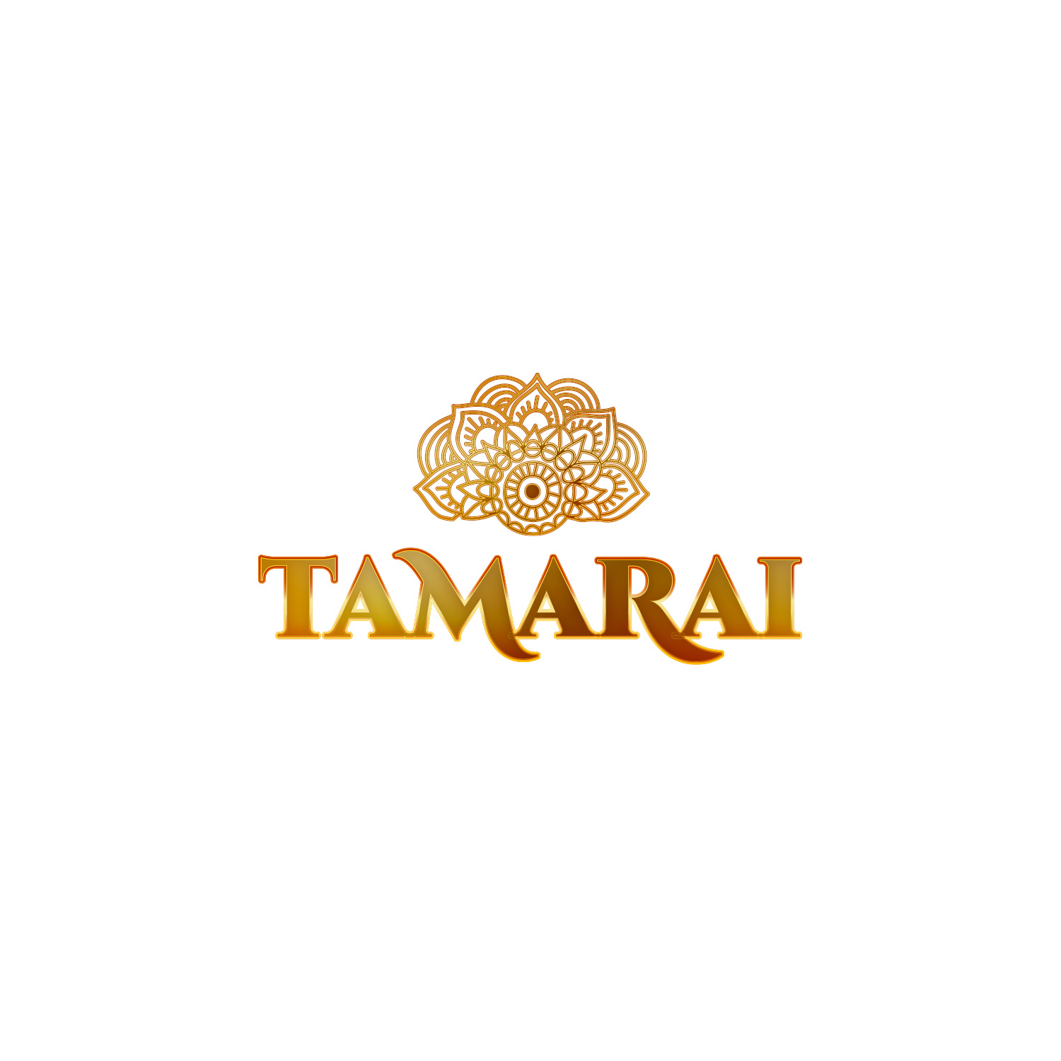 Logo Design by at-as for Tamarai Ltd | Design #14520987