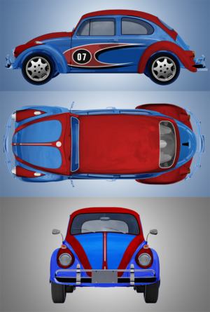 Diseño Gráfico por nal para este proyecto | Diseño: #14462215