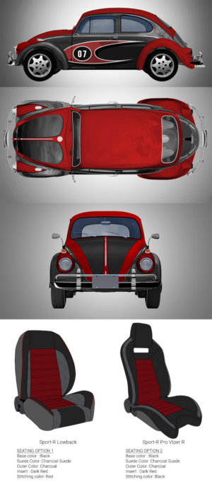 Diseño Gráfico por nal para este proyecto | Diseño: #14534082