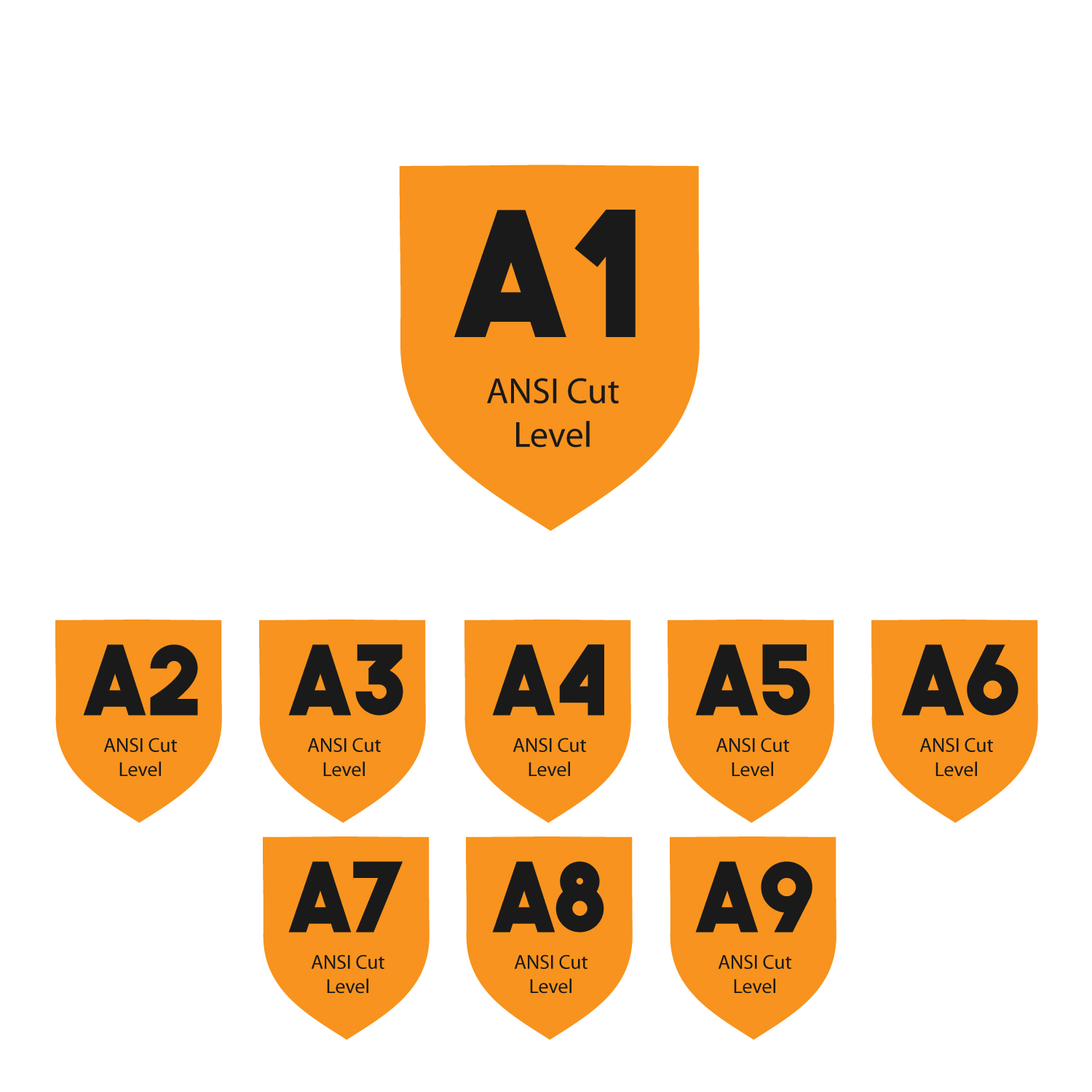 Icon Design by BC Arts for Global Glove & Safety | Design #14456239