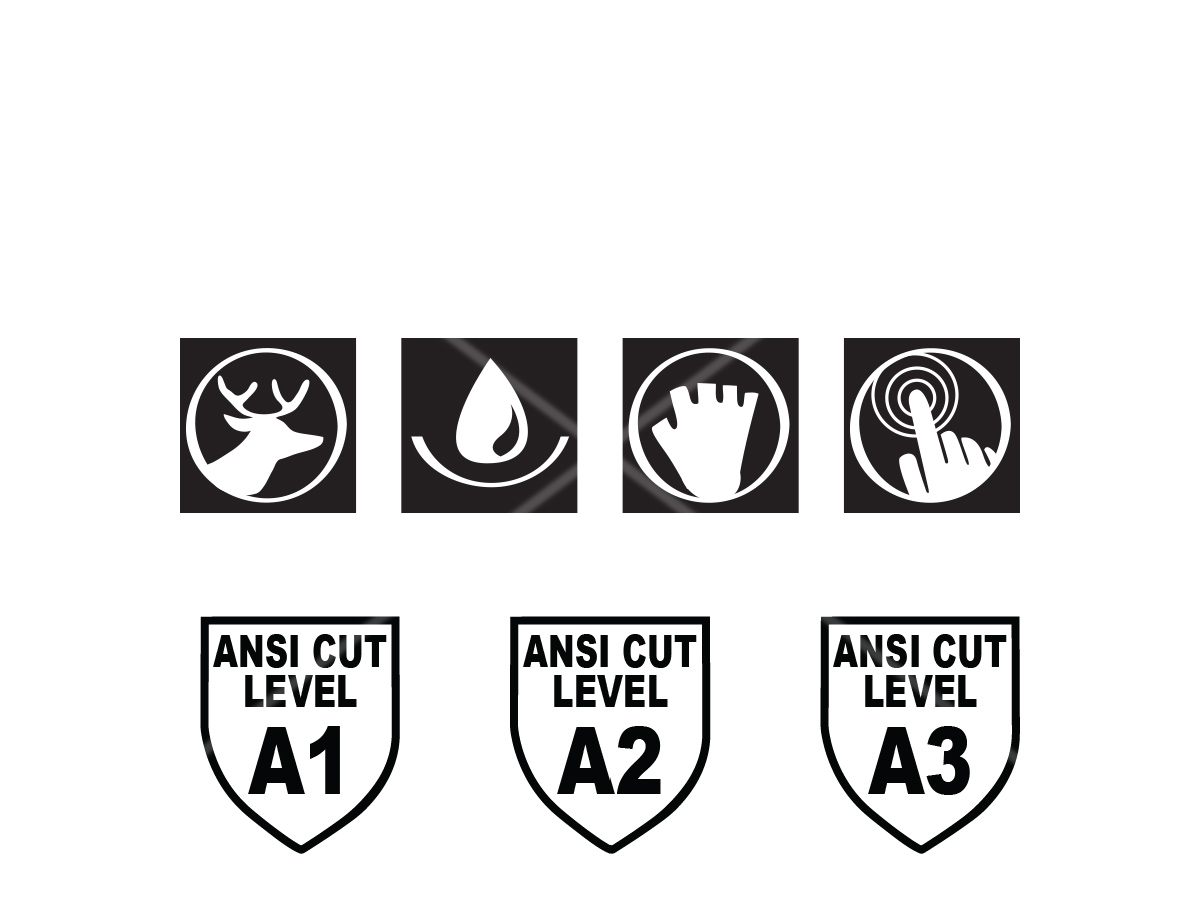Icon Design by Vicez for Global Glove & Safety | Design #14271076