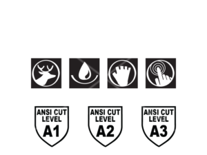 Icon Design by Vicez for Global Glove & Safety | Design: #14271076