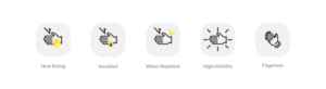 Icon Design by Impressive Sol