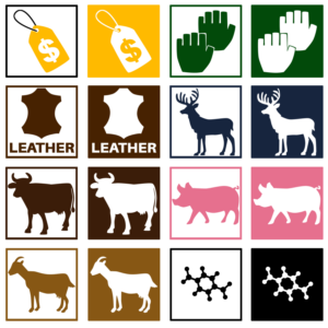 Icon Design by Made by Soul