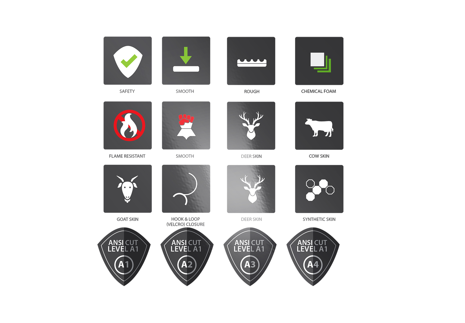 Diseño Con Ícono por nafizrahat para Global Glove & Safety | Diseño #14357080