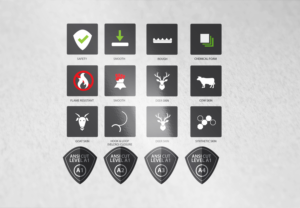 Icon Design by nafizrahat for Global Glove & Safety | Design: #14357081
