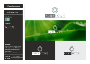 Logo Design by nvisiondesign.co.uk for this project | Design: #14372306