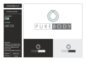 Logo Design by nvisiondesign.co.uk for this project | Design: #14378426