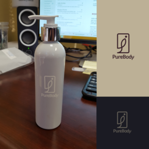 Logo Design by Habeeb Muhammad for this project | Design: #14387360