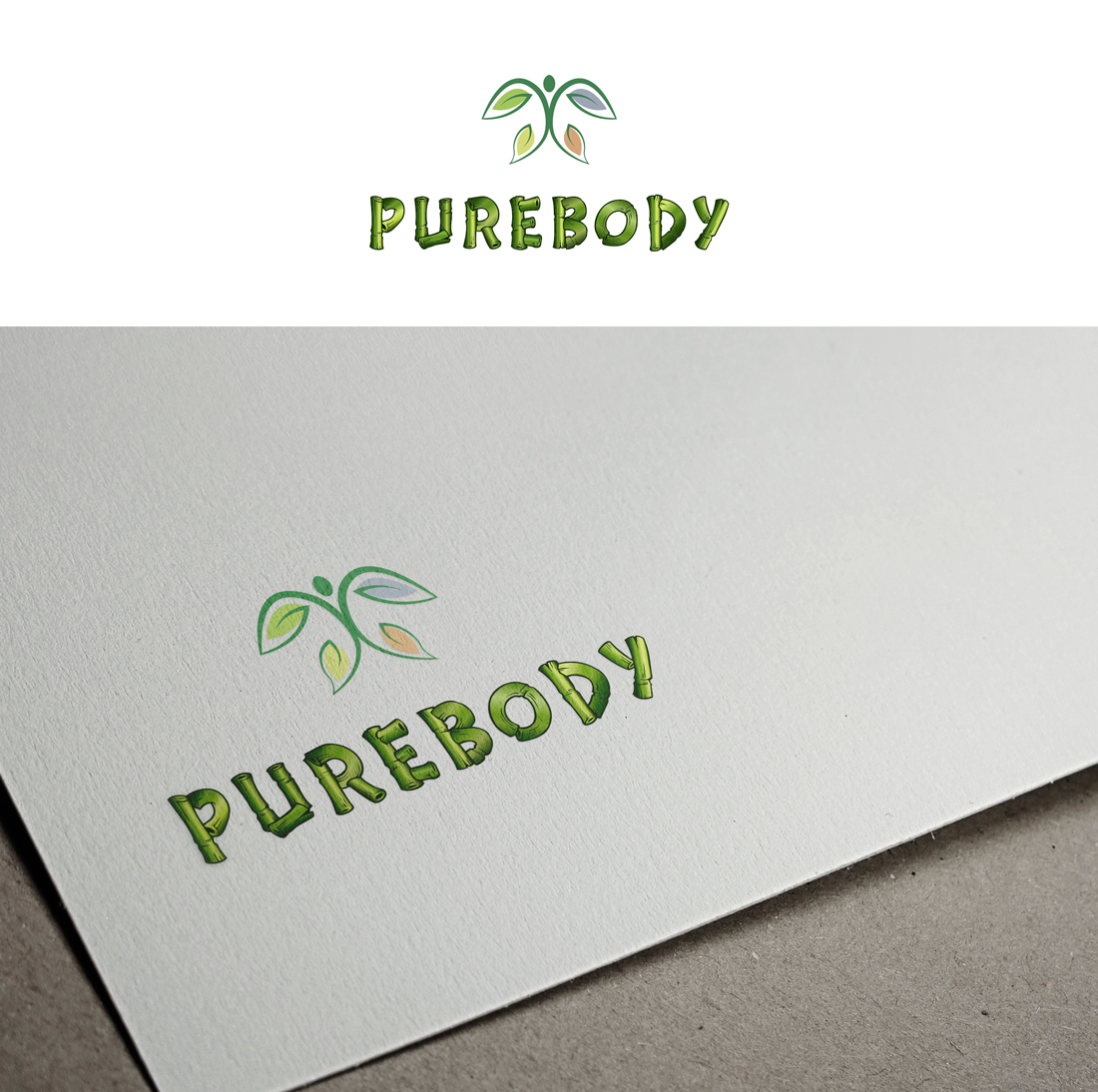 Logo Design by lionx for this project | Design #14379681