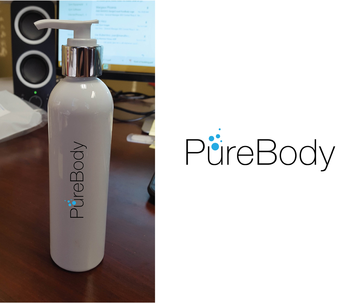 Logo Design by KabhTech Studio for this project | Design #14379721