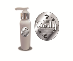 Logo Design by Hot Rod