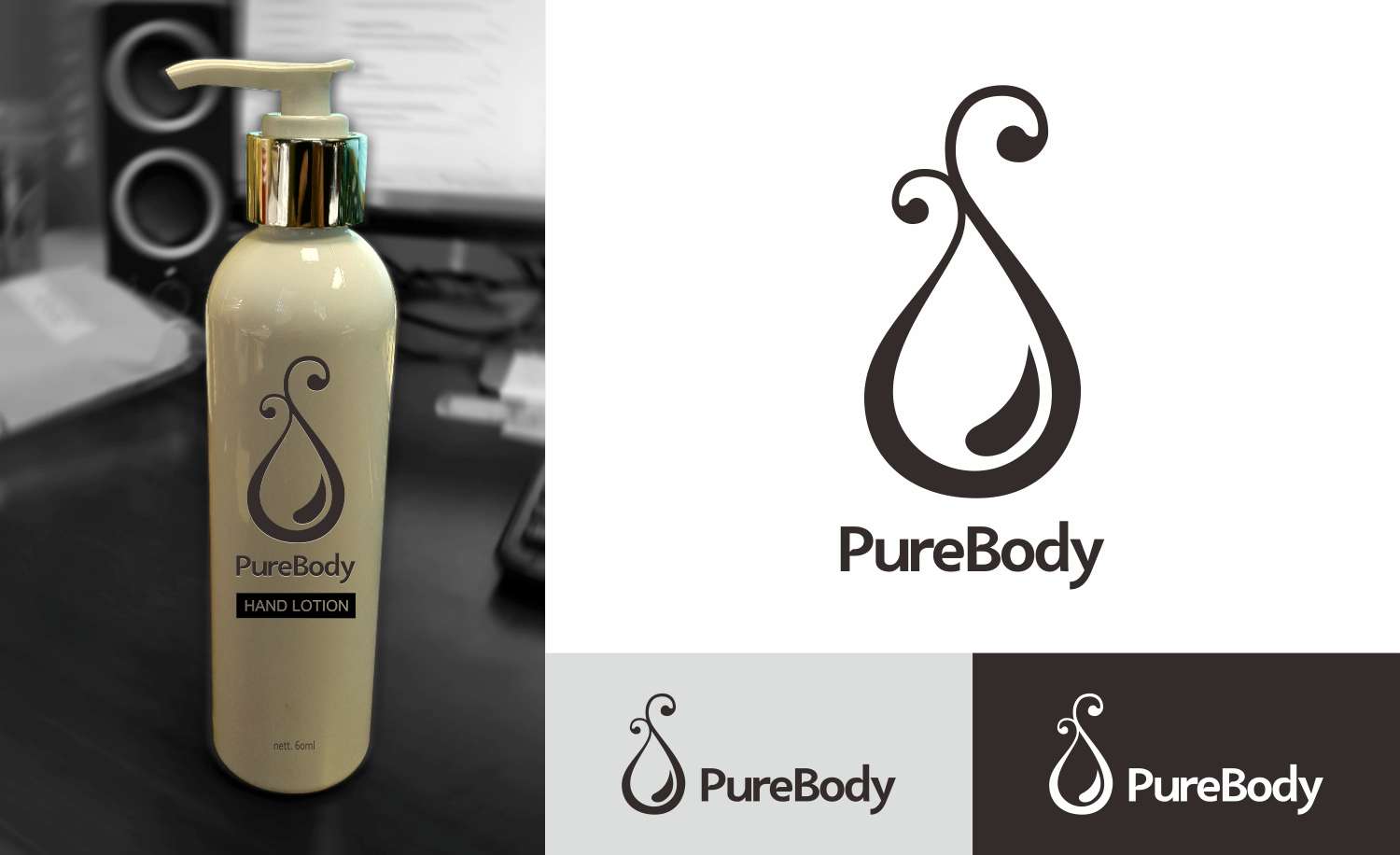 Logo Design by allegra creativa for this project | Design #14383394