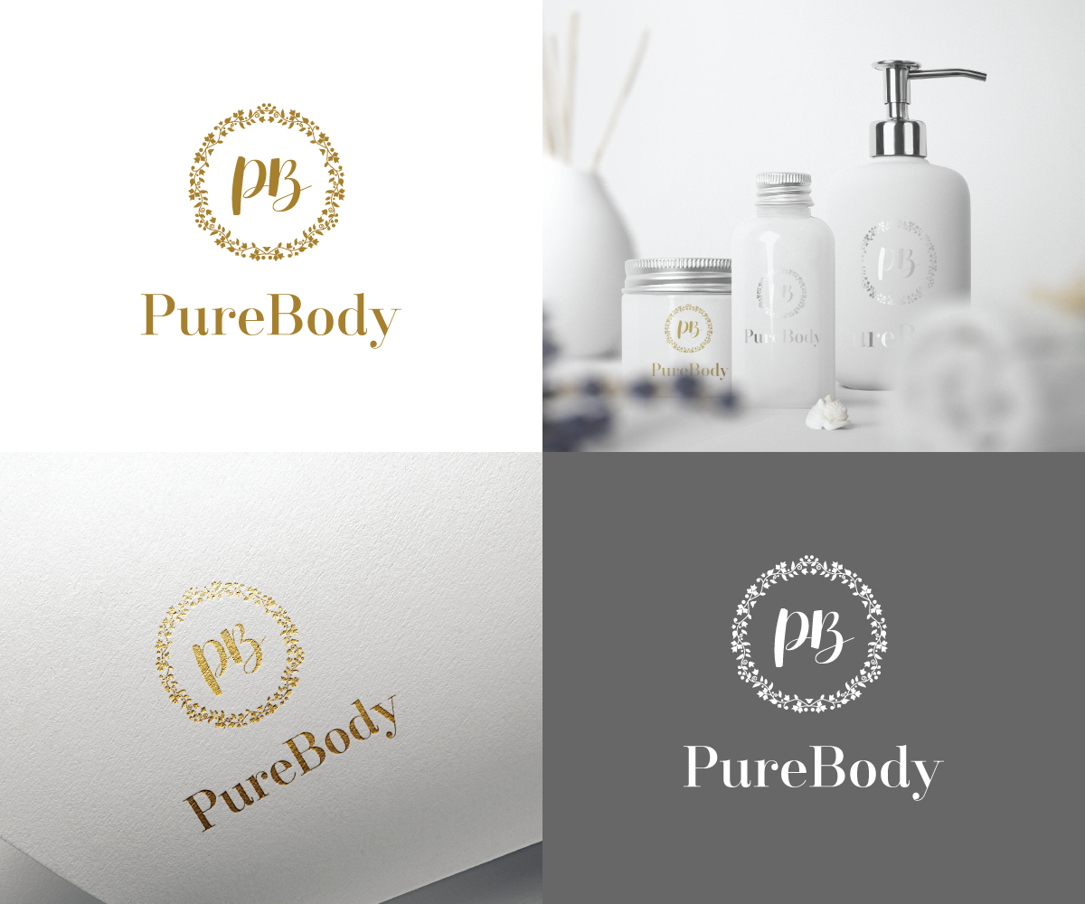 Logo Design by Farmiza for this project | Design #14387178