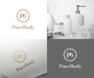 Logo Design by Farmiza for this project | Design #14387178