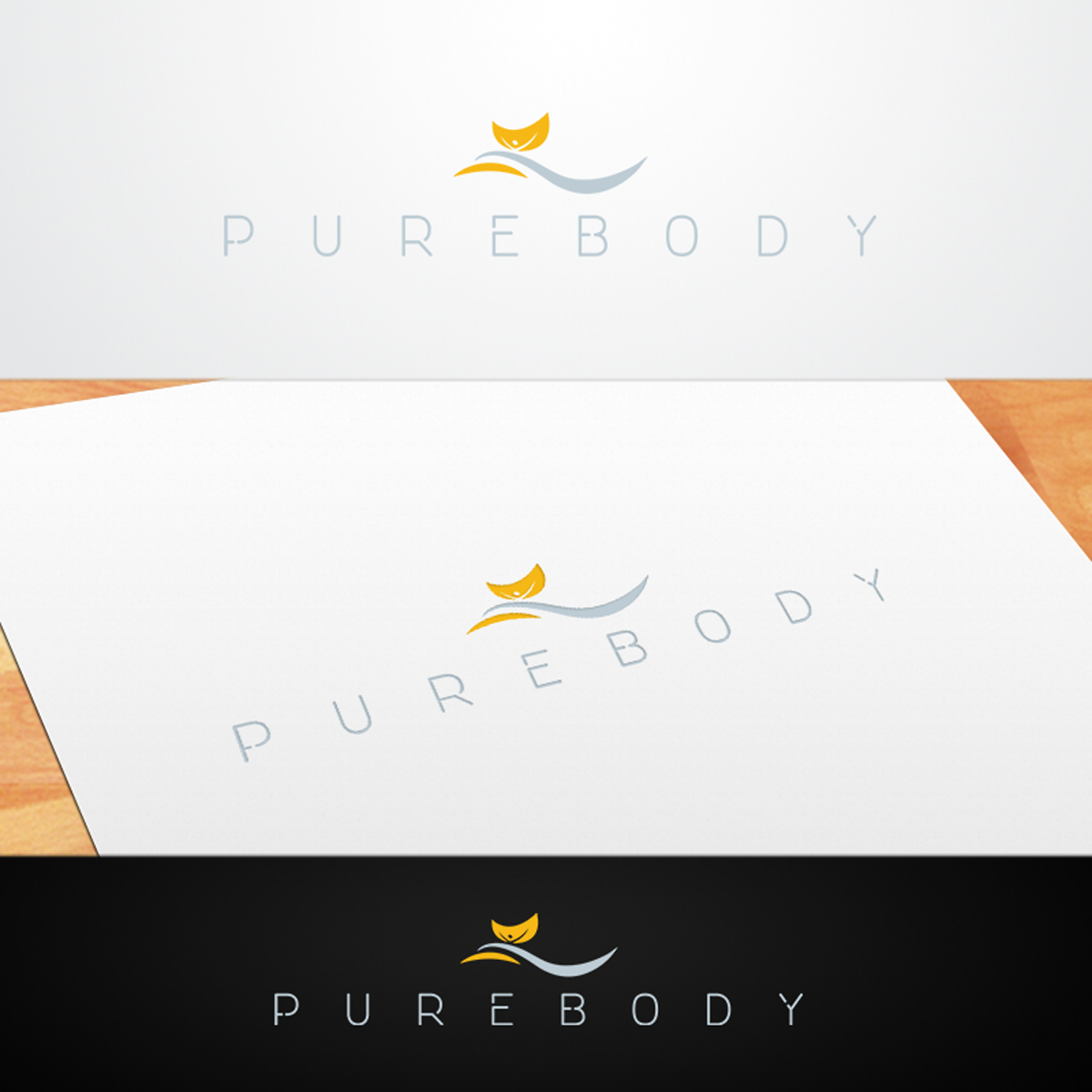 Logo-Design von Th3o für dieses Projekt | Design #14397727