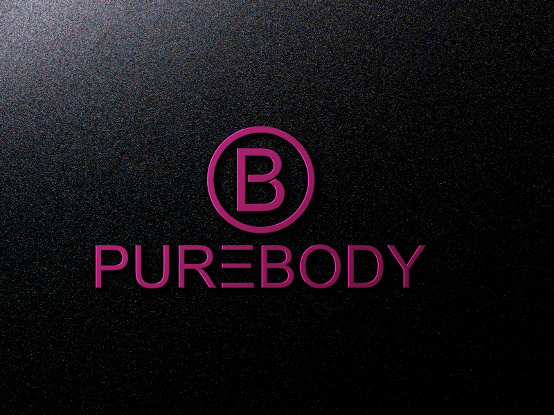 Logo Design by {Backspace} for this project | Design #14356389