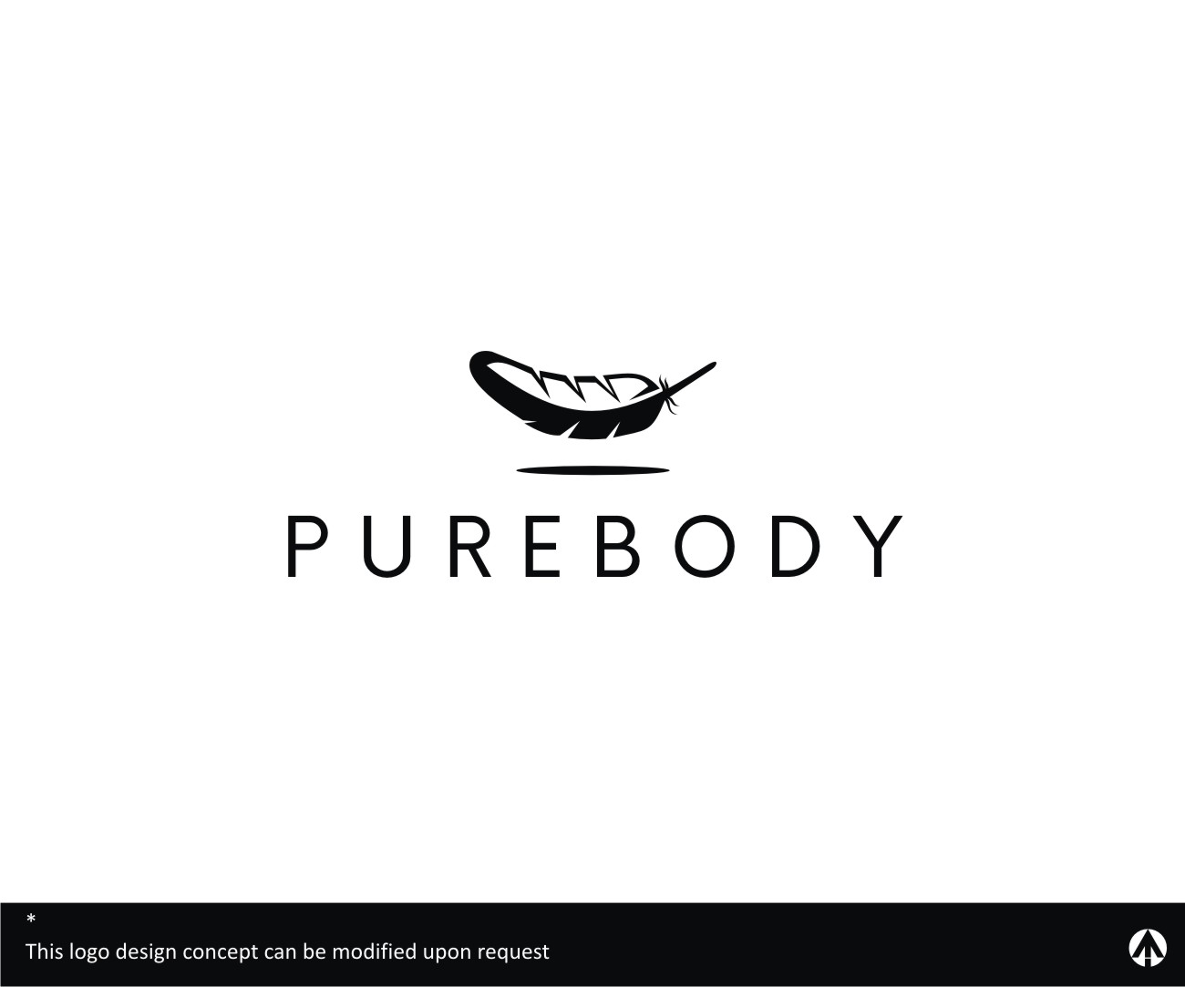 Logo Design by MBARO for this project | Design #14390507