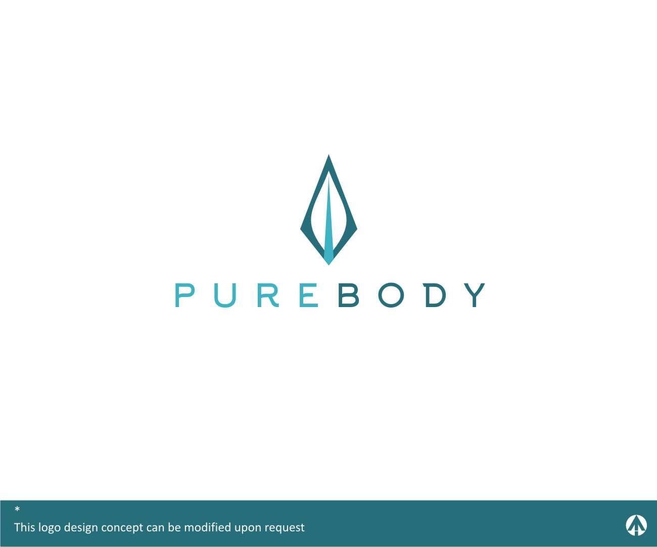 Logo Design by MBARO for this project | Design #14400811