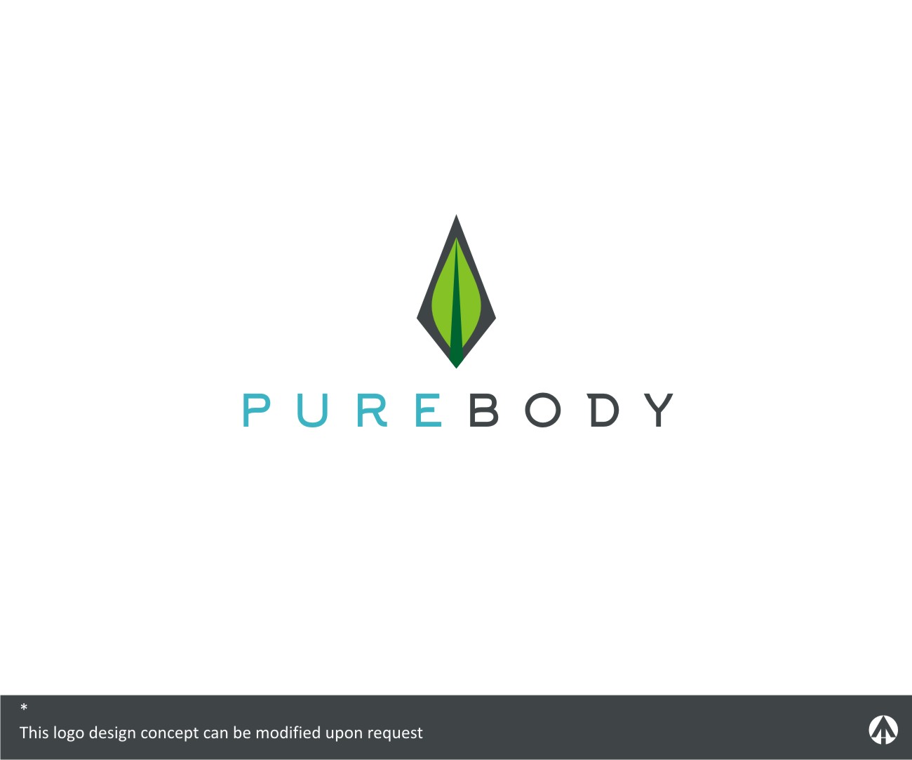 Logo Design by MBARO for this project | Design #14403012