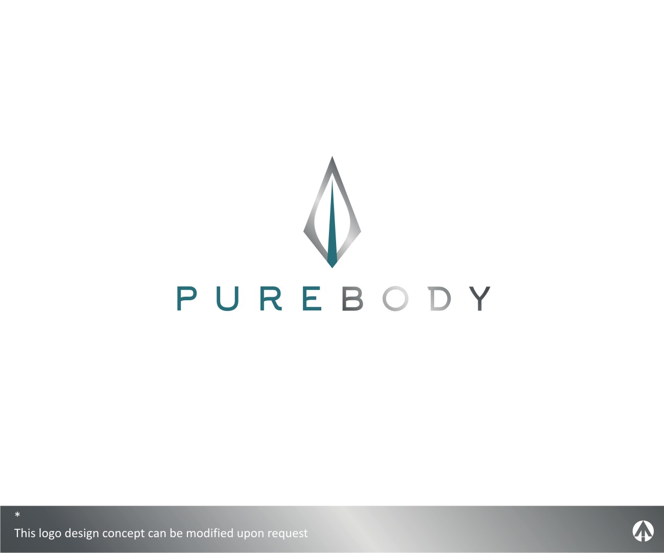 Logo Design by MBARO for this project | Design #14415295
