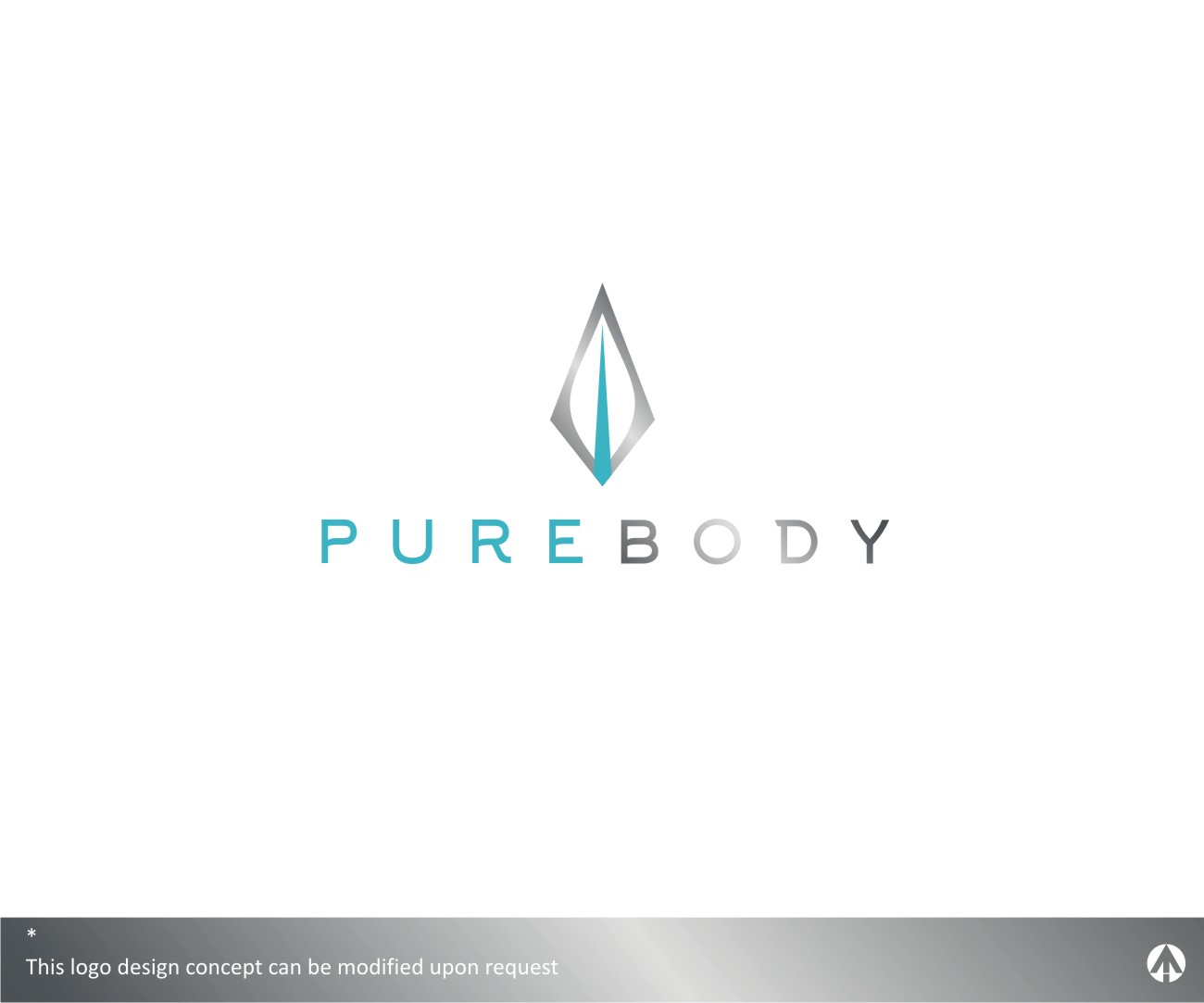 Logo Design by MBARO for this project | Design #14415296