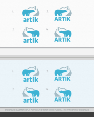 Figur-Design von AD-X für Artik | Design: #14316570