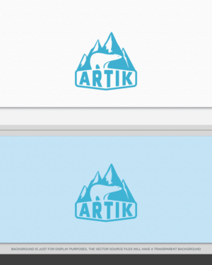 Figur-Design von AD-X für Artik | Design: #14379190