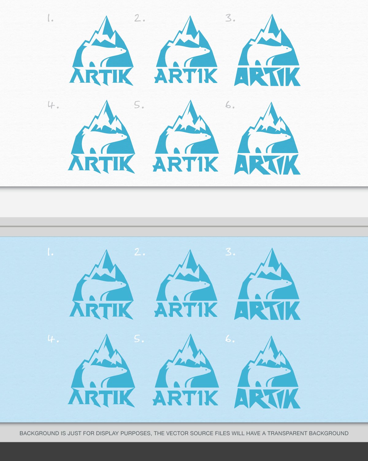 Figur-Design von AD-X für Artik | Design #14444382