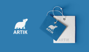 Figur-Design von Frontino graphic studio für Artik | Design: #14367224