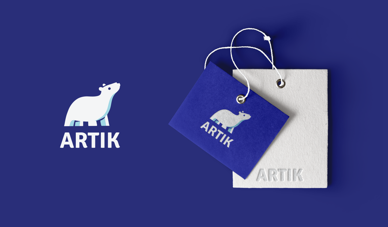 Character Design by Frontino graphic studio for Artik | Design #14367237