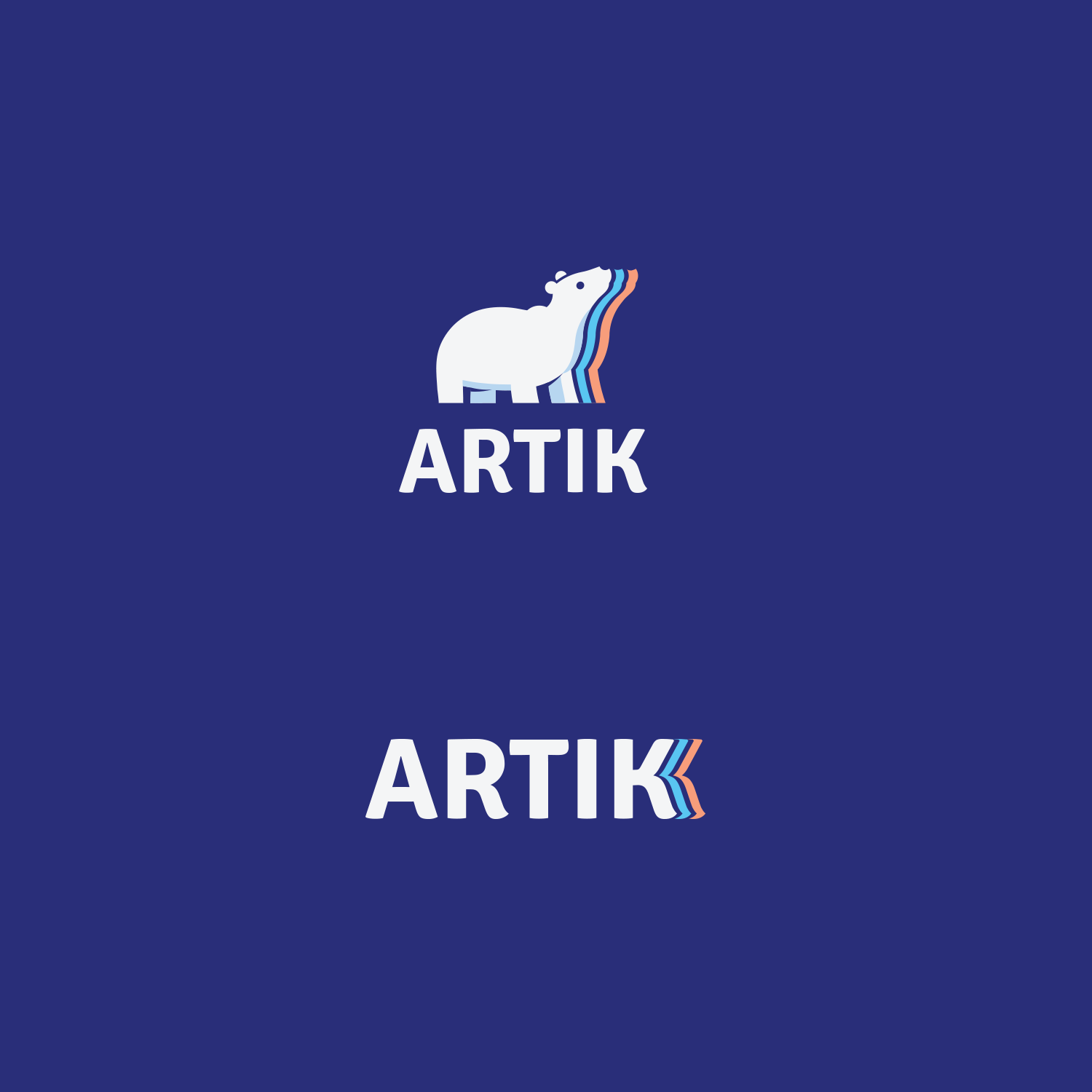 Character Design by Frontino graphic studio for Artik | Design #14375081