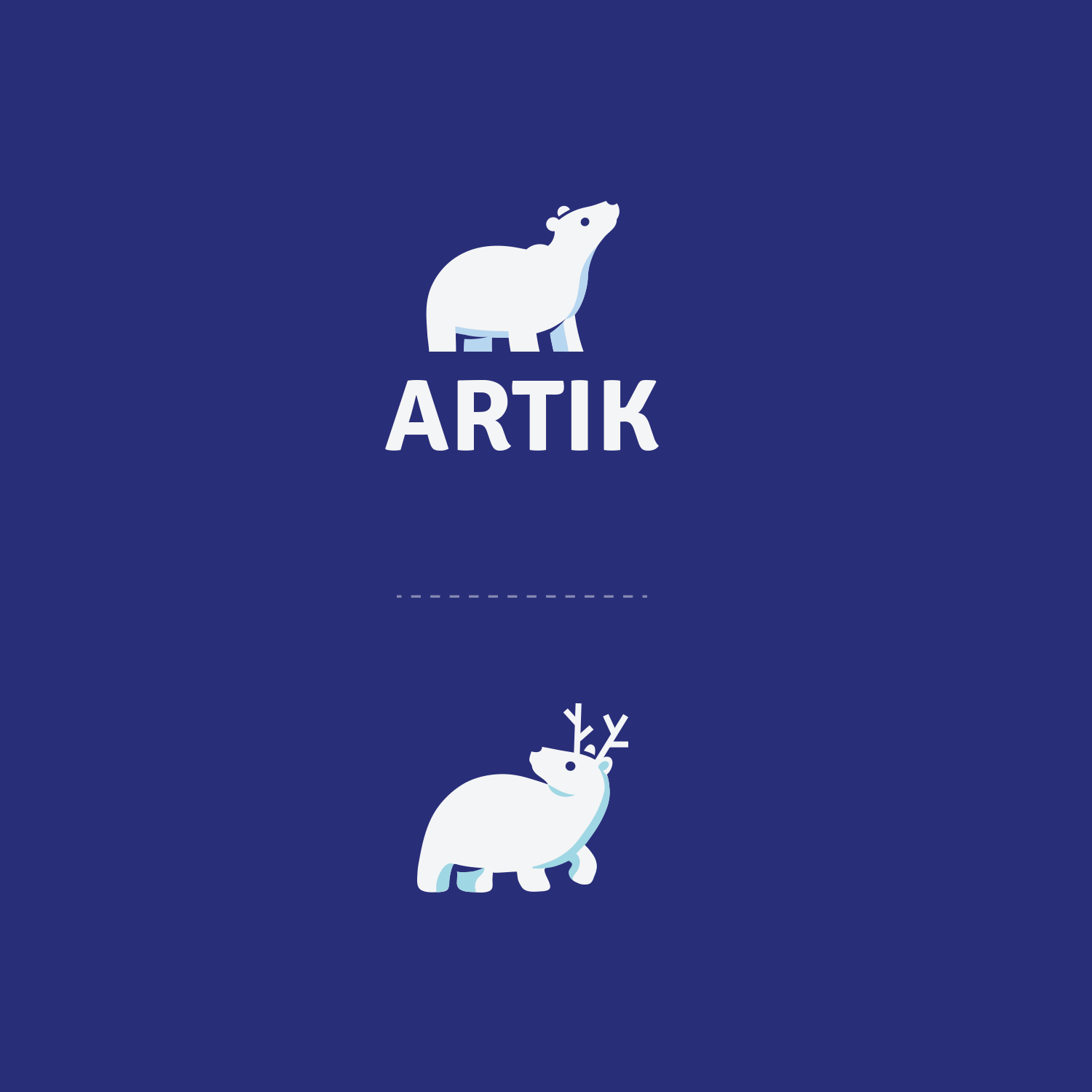 Character Design by Frontino graphic studio for Artik | Design #14378242