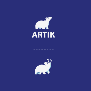 Figur-Design von Frontino graphic studio für Artik | Design: #14378242