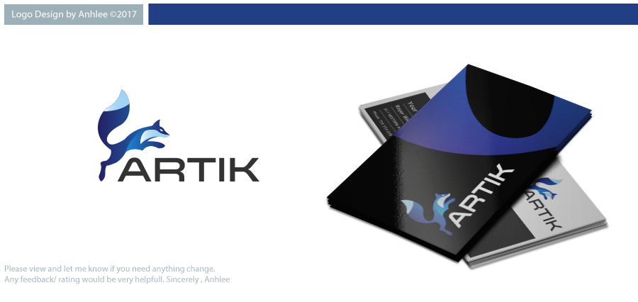 Character Design by Anhlee for Artik | Design #14375857