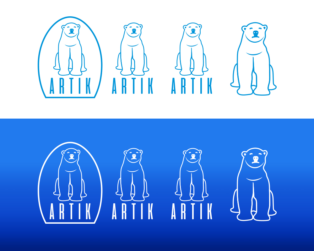 Character Design by rubio0383 for Artik | Design #14258382