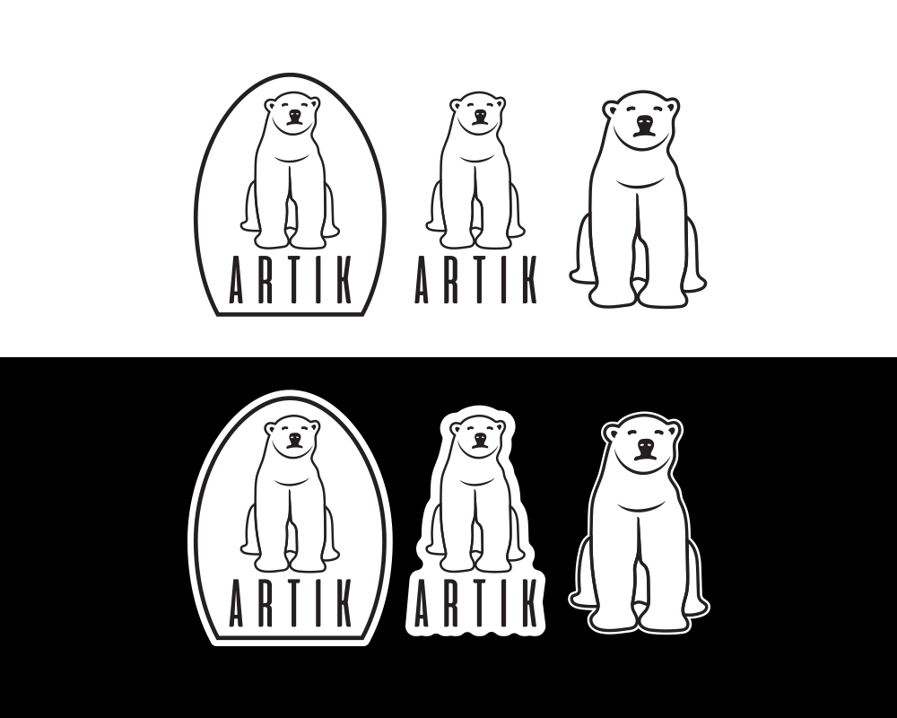 Character Design by rubio0383 for Artik | Design #14260138